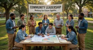 Community Leadership