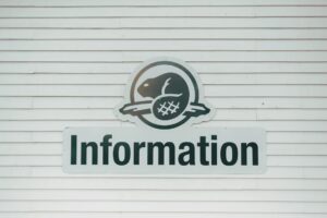 Information Dominance