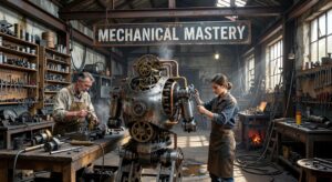 Mechanical Mastery