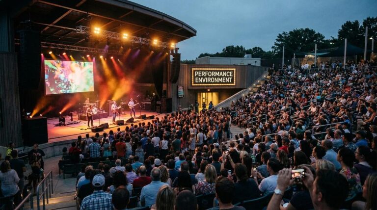 Performance Environment