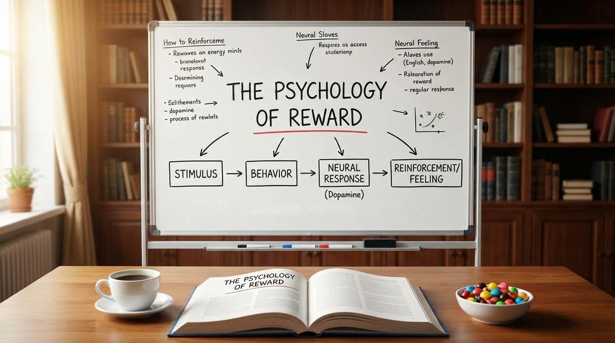 reward psychology