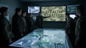 Stealth Strategy
