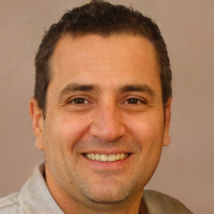 Nicholas Bensonsolas