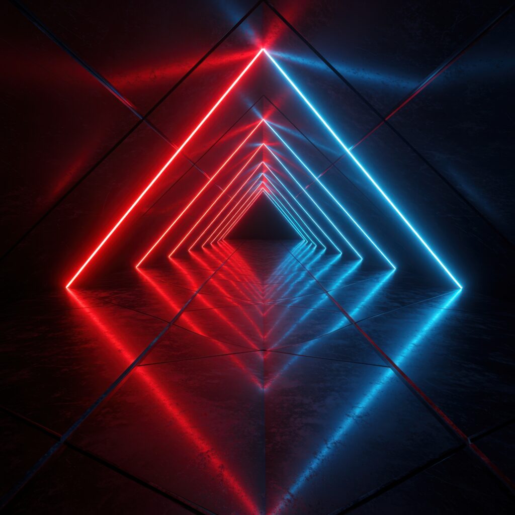 abstract-neon-tunnel-red-blue-glowing-lines-futuristic-scifi-corridor-digital-art (1)