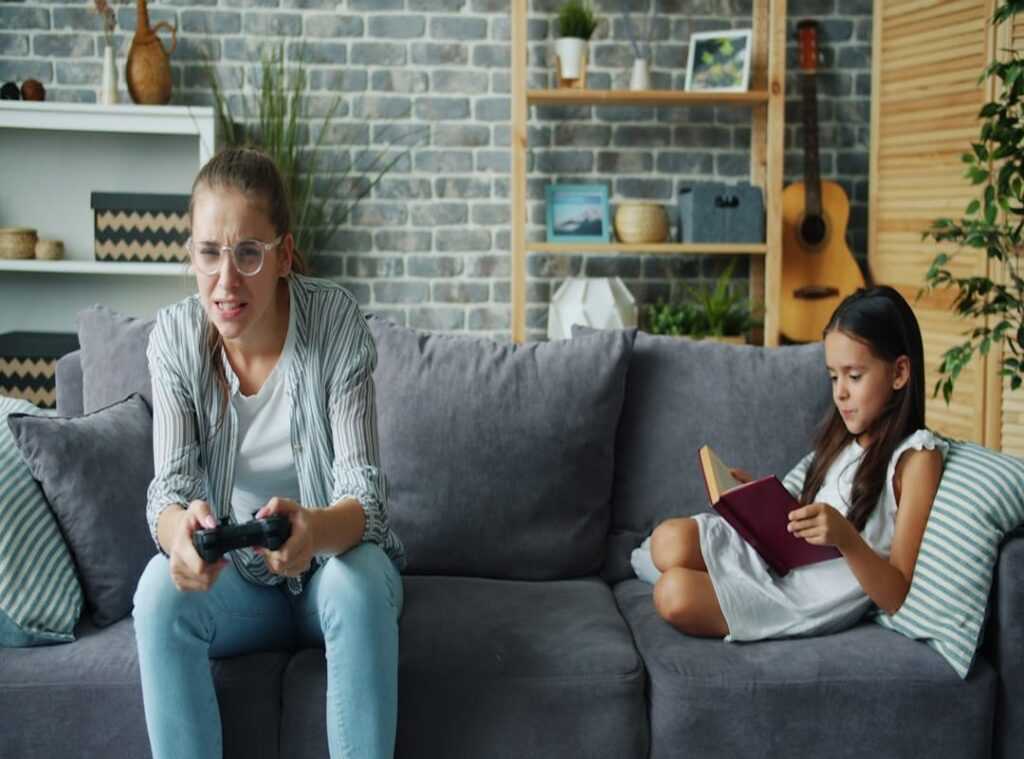developing AAA titles