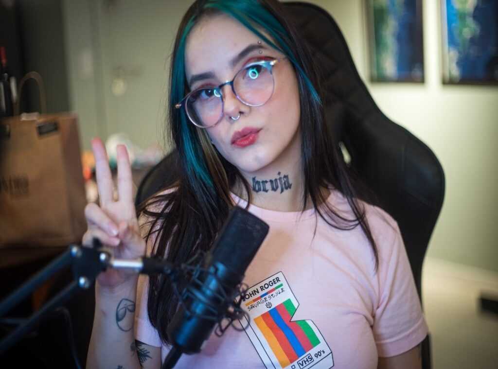 interview top streamers success
