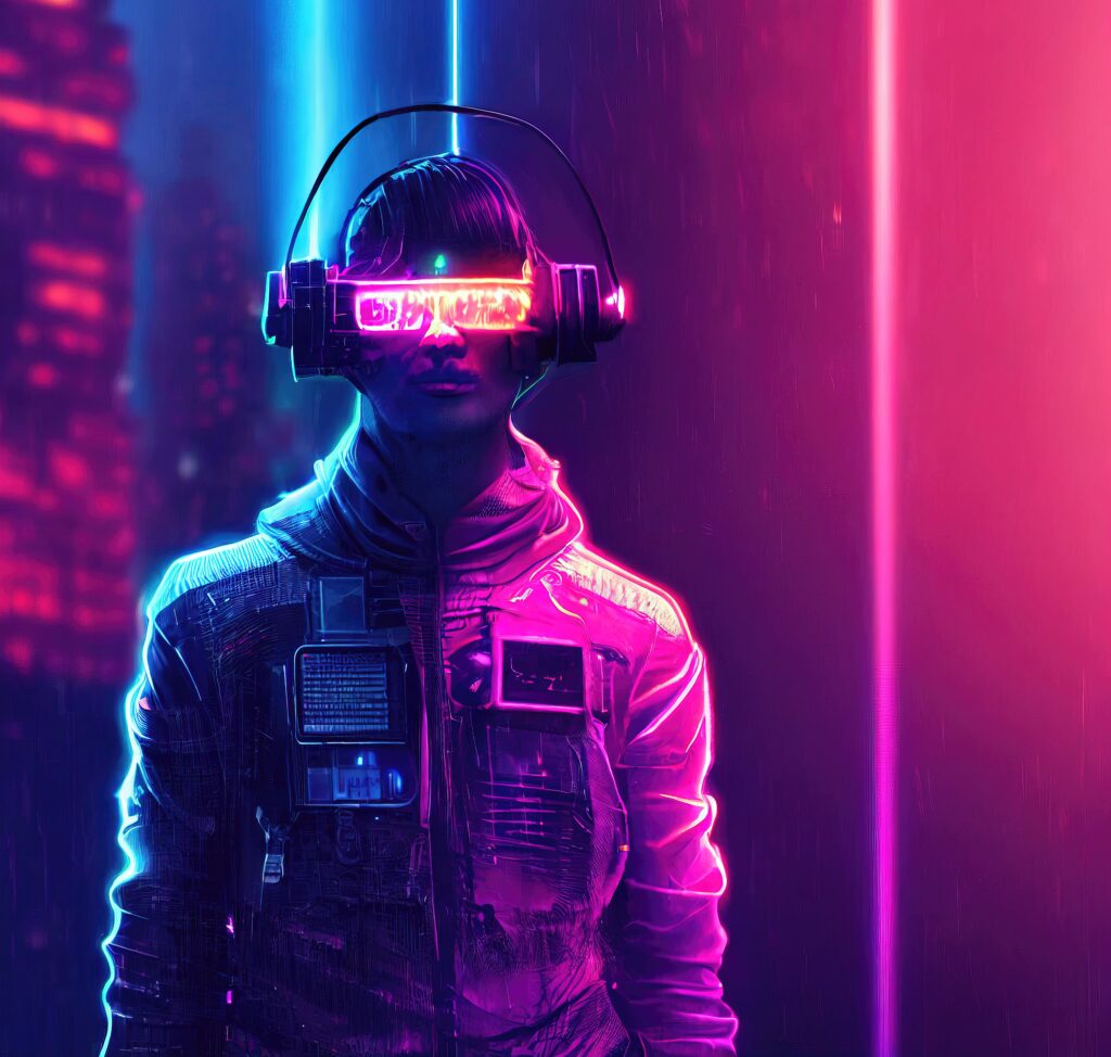 realistic-portrait-man-cyberpunk-suit-with-background-neon-light (1)