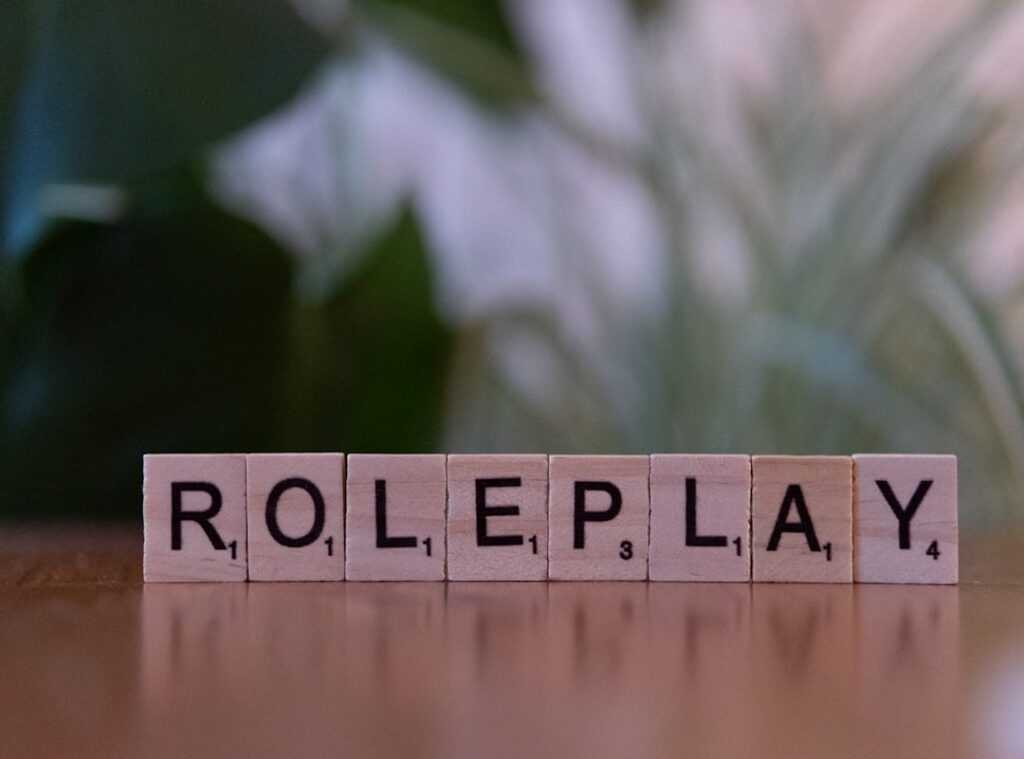 role of game designers