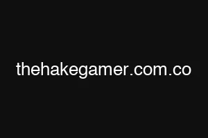 thehakegamer.com.co